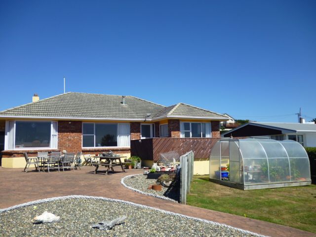 343 Barrow Street, Bluff, Invercargill, 3房, 1浴