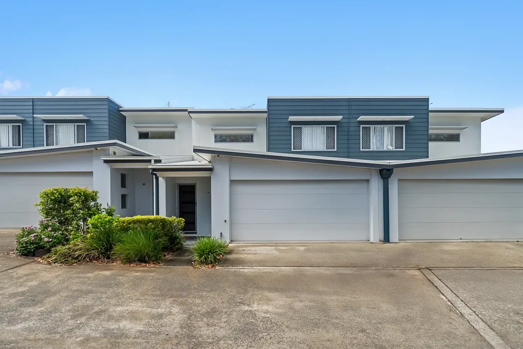 16/28 Menser Street, Calamvale, QLD 4116