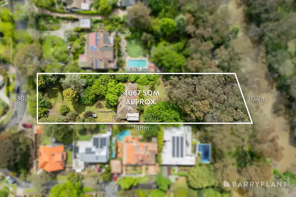 Ivanhoe 3Zimmer Rare Generational Riverfront Fairy Hills Landholding on 4067m2 approx.
