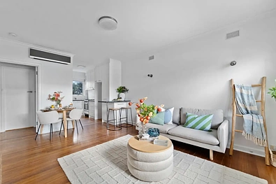 Bonbeach 2Habitaciones Coastal Charm, Endless Convenience