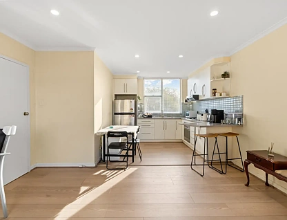 12/465 Portrush Road, Glenside, SA 5065, 2 ਕਮਰੇ, 1 ਬਾਥਰੂਮ, Unit