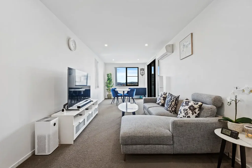 38/2 Hinder Street, Gungahlin, ACT 2912