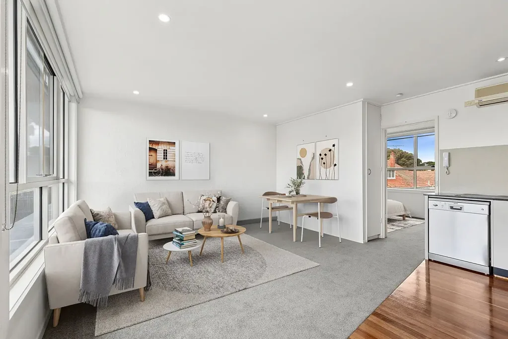 Geelong 1ਬੈੱਡਰੂਮ City Apartment Close To Eastern Beach