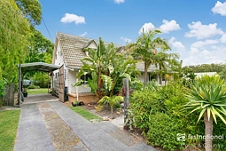 6 Davenport Road, Shoalhaven Heads