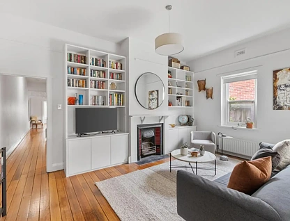 26 Oswald Street, Elsternwick, VIC 3185, 3房, 1浴, 独立屋