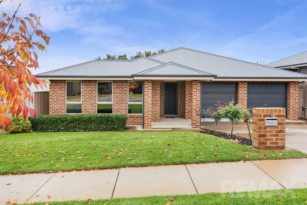 Boorooma 4Moenga The Ultimate Package