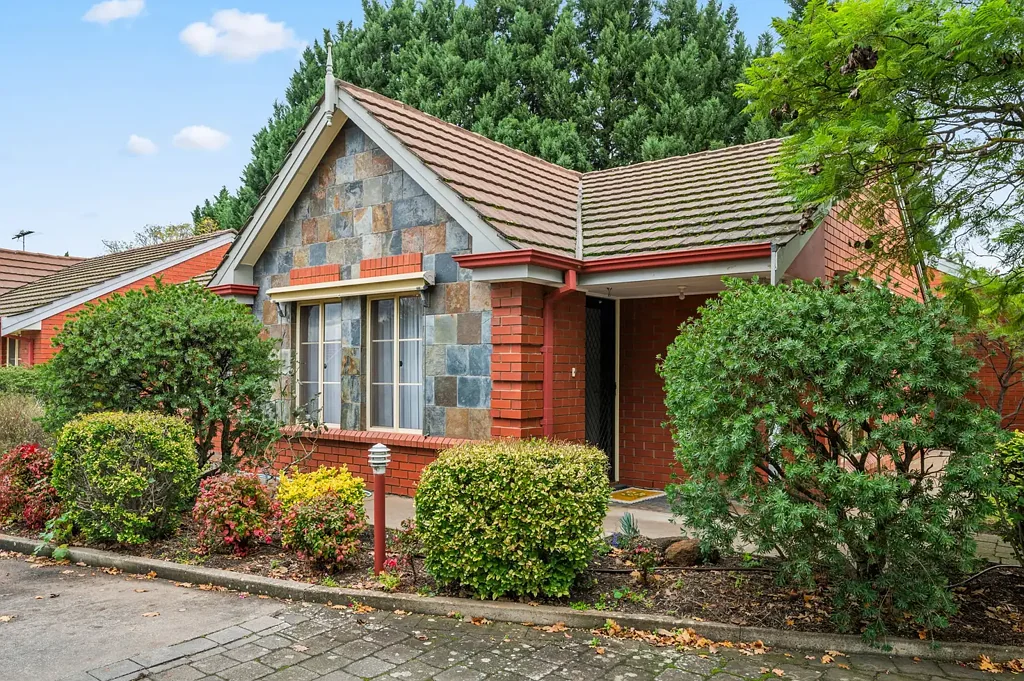Tanunda 2Zimmer Dress circle location