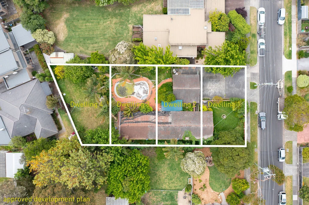 Frankston 3Kwarto Stylish & Contemporary Living in Prime Frankston Location