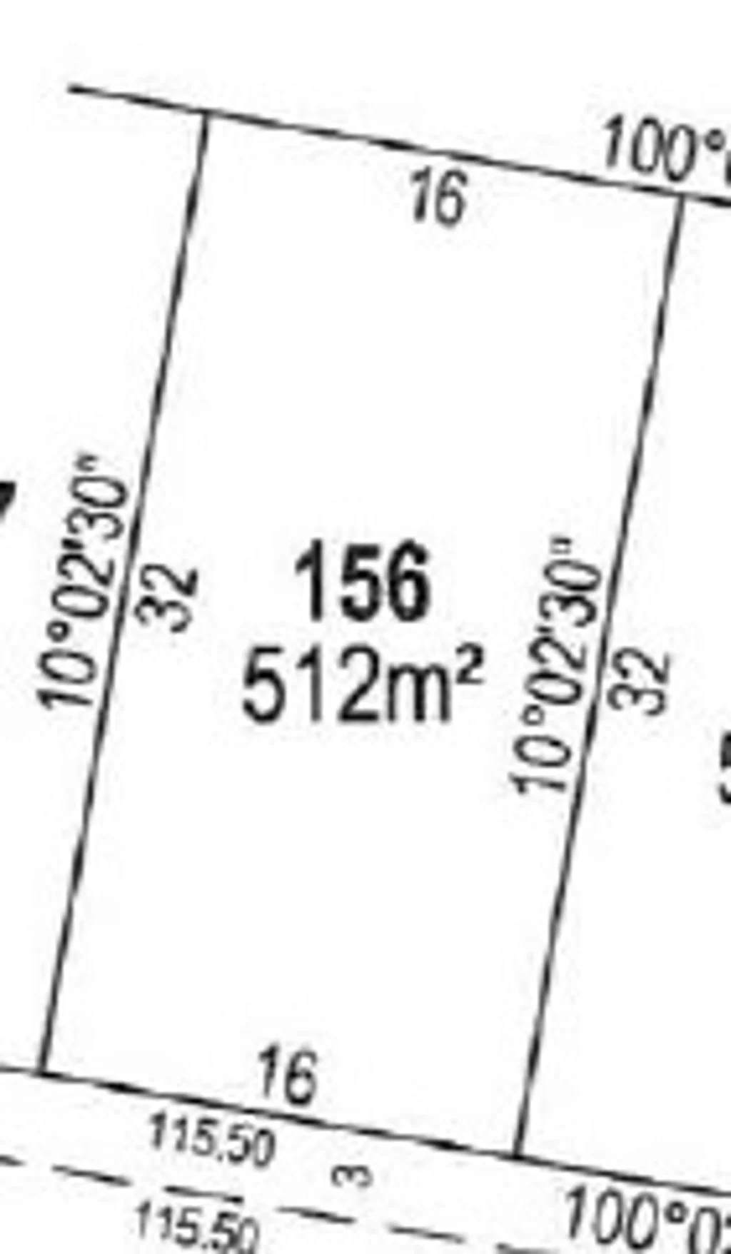 LOT Lot 156/31 Amalfi Street, Winter Valley, VIC 3358