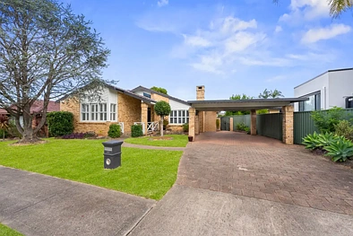 Greystanes 3房 宽敞629平米地块 20.72米临街面宽 独立客厅家庭活动室 靠近学校商店交通 WIDE FRONTAGE OPPORTUNITY - OPEN TO VIEW SAT 16/05/2026 @ 2-2.30PM