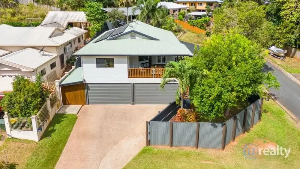 12 Compton Court, Bentley Park, QLD 4869
