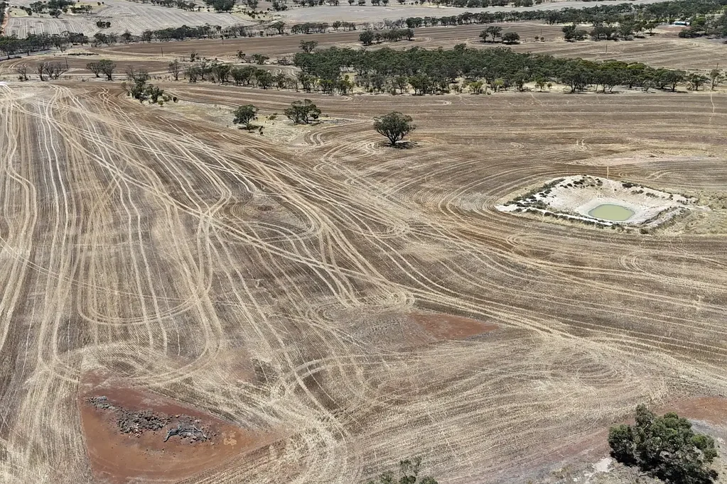 LOT 8662 Cunderdin-Quairading Road, Youndegin, WA 6407