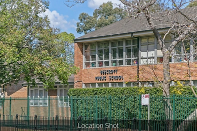 7/97 Beecroft Road, Beecroft, NSW 2119, 2 habitaciones, 2 baños, Apartment