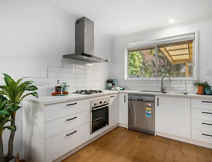 1/33 Carween Avenue, Mitcham, VIC 3132, 2房, 1浴, 排房