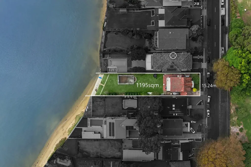 Cabarita 4 Slaapkamer Waterfront Family Sanctuary with Endless Potential