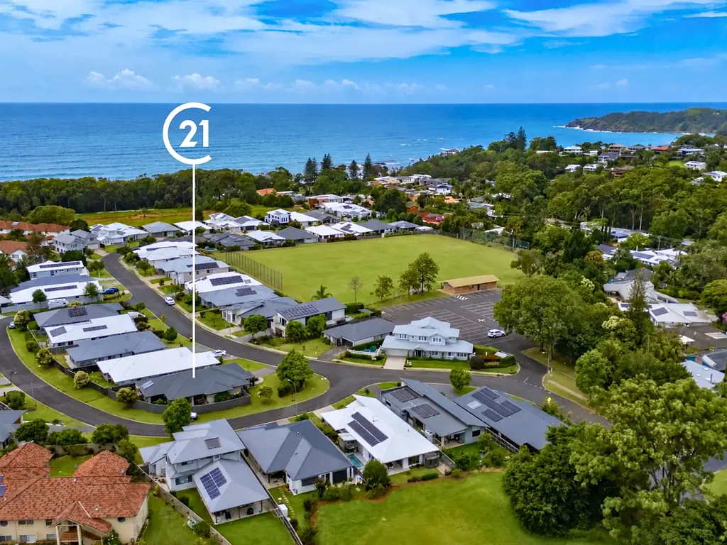 Korora 4房  Coastal Comfort & Contemporary Family Living in Sought-After Korora Estate