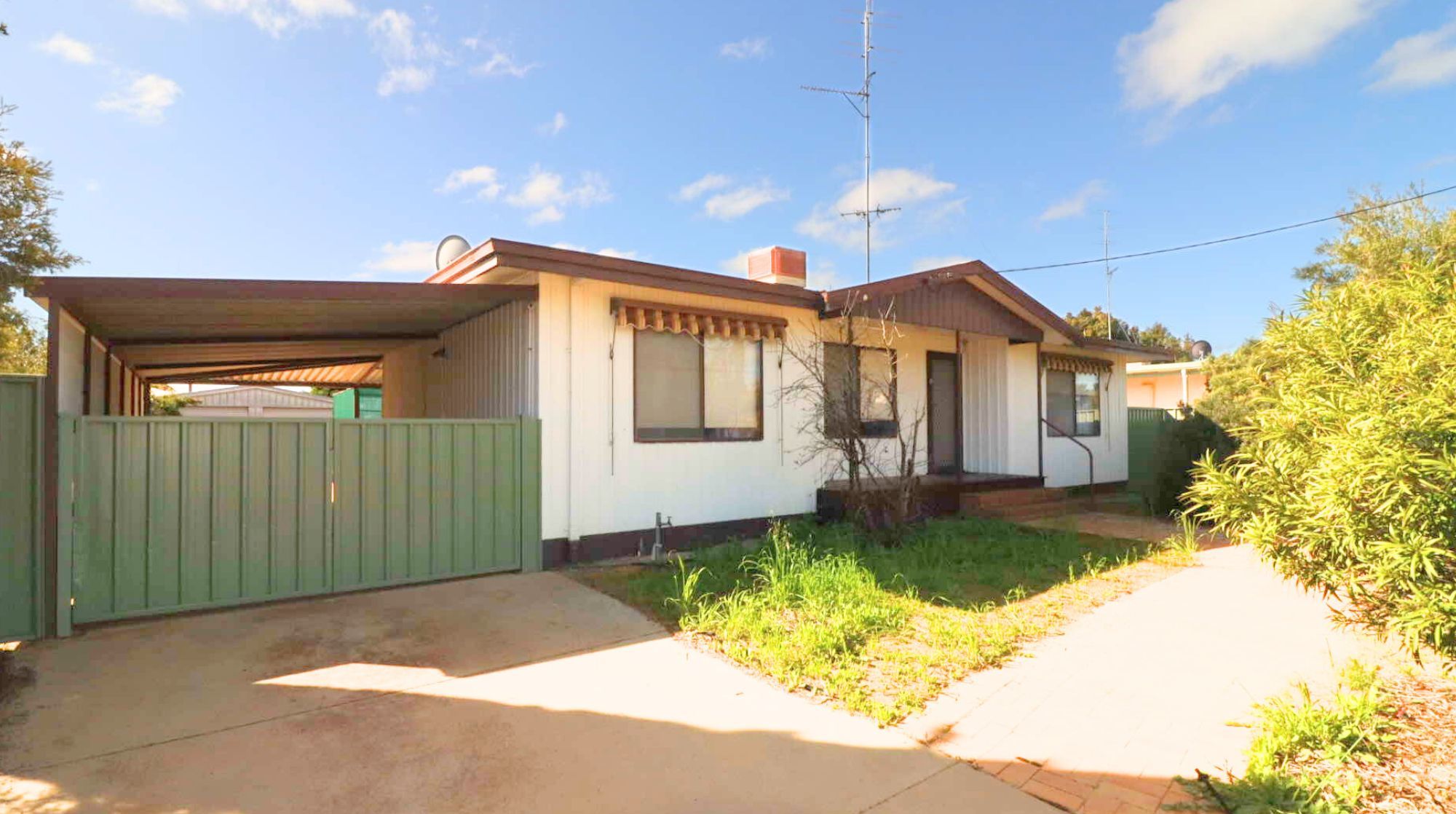 48 WANDOO CR, WONGAN HILLS WA 6603, 0 રૂમ, 0 બાથરૂમ, House