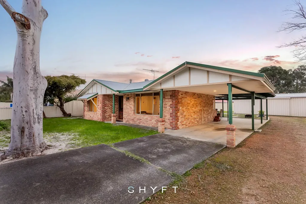 32 Orchid Drive, Glen Iris, WA 6230