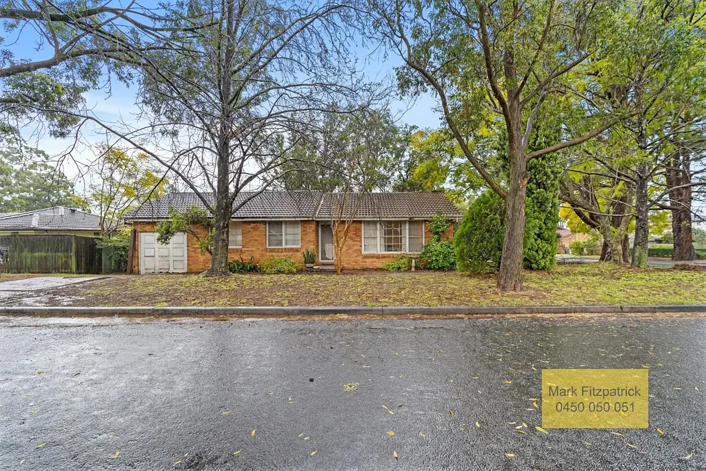 14 Marsden Avenue, Elderslie, NSW 2570