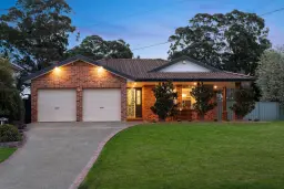 20 RADNOR RD, Bargo