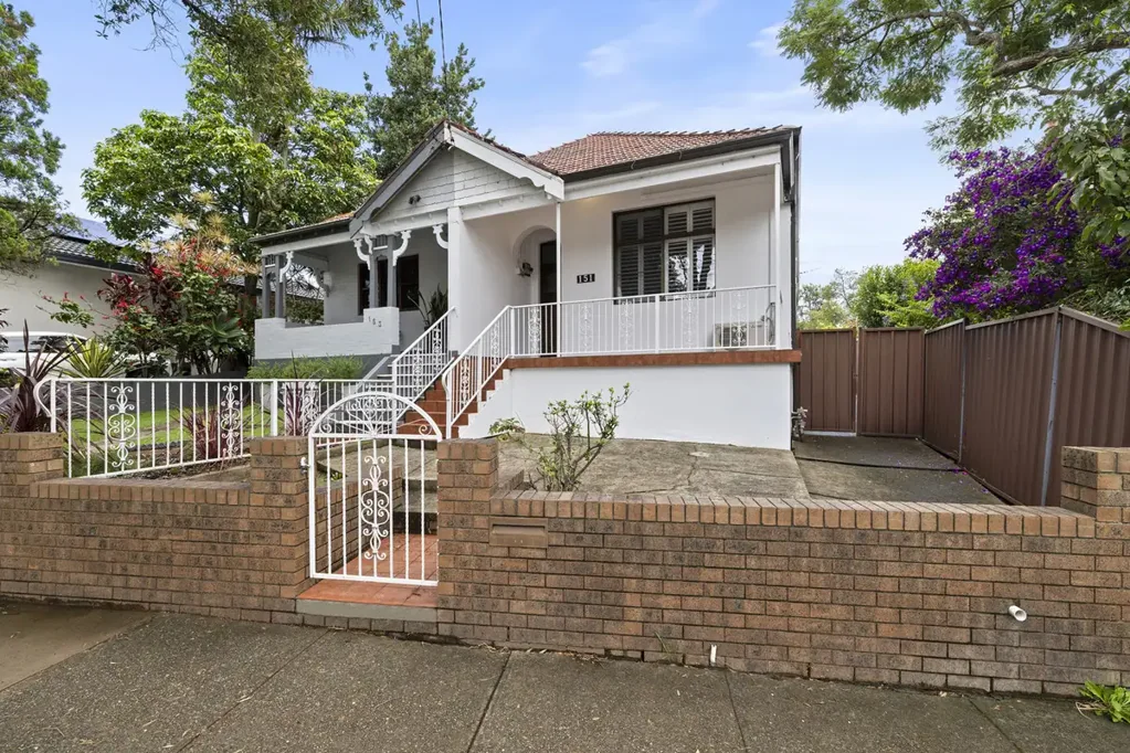 151 Queen Street, Ashfield, NSW 2131