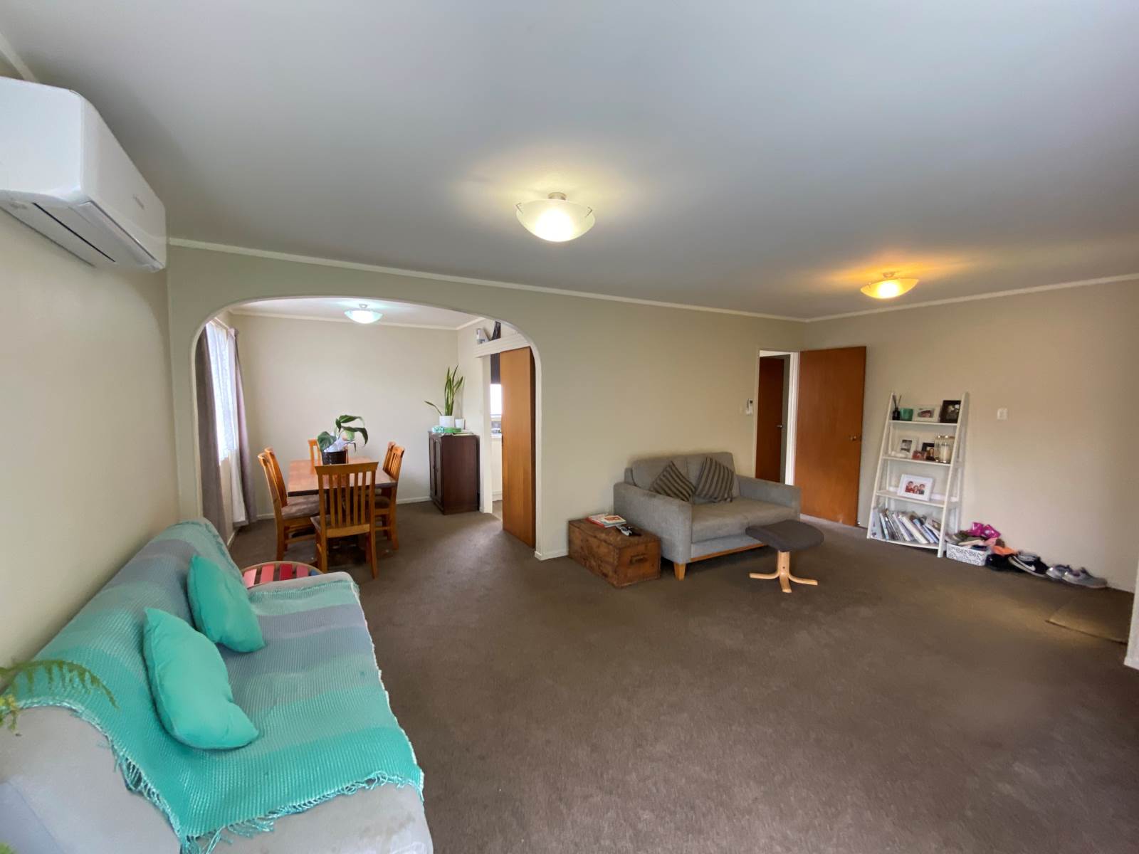 152 Pigeon Mountain Road, Half Moon Bay, Auckland - Manukau, 5房, 0浴, House