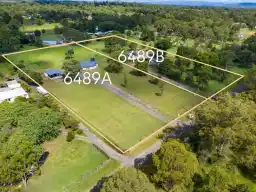 6489 Mount Lindesay Highway, Gleneagle