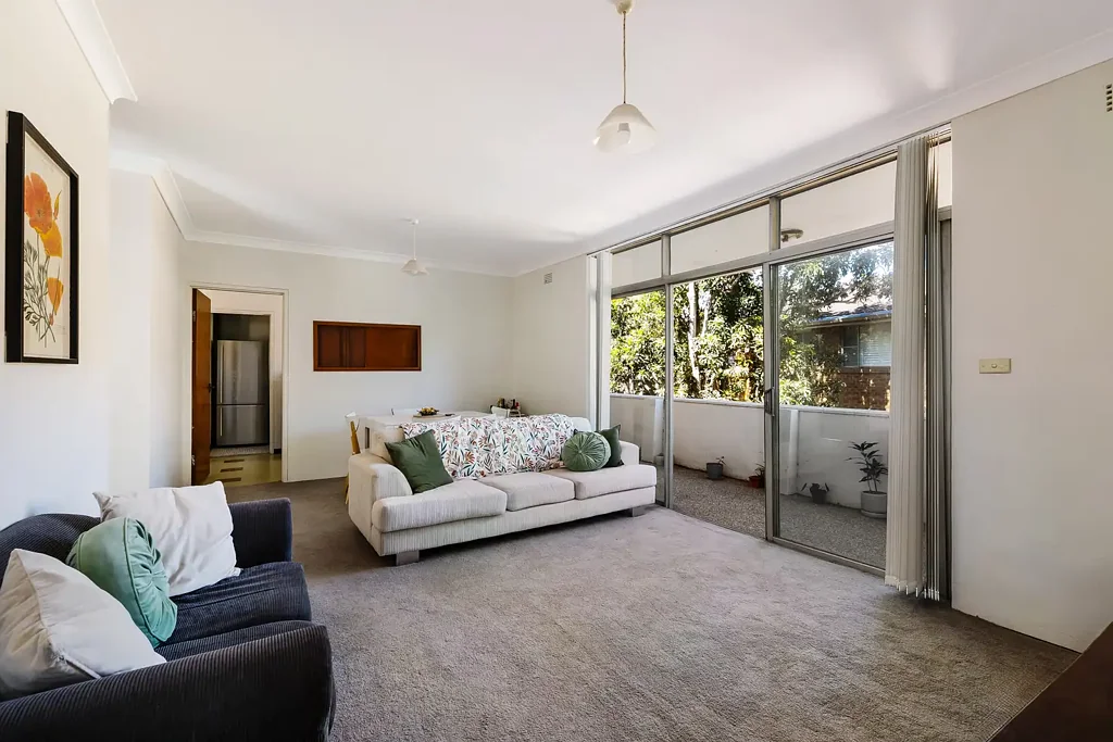 4/63 Kensington Road, Summer Hill, NSW 2130