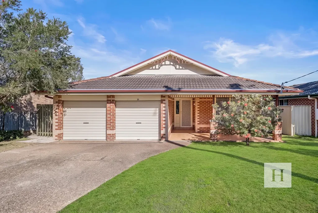 52 Roper Road, Blue Haven, NSW 2262