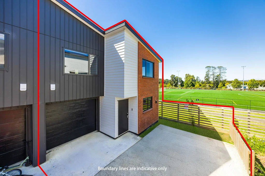 100F Seymour Road, Sunnyvale, Waitakere City, Auckland