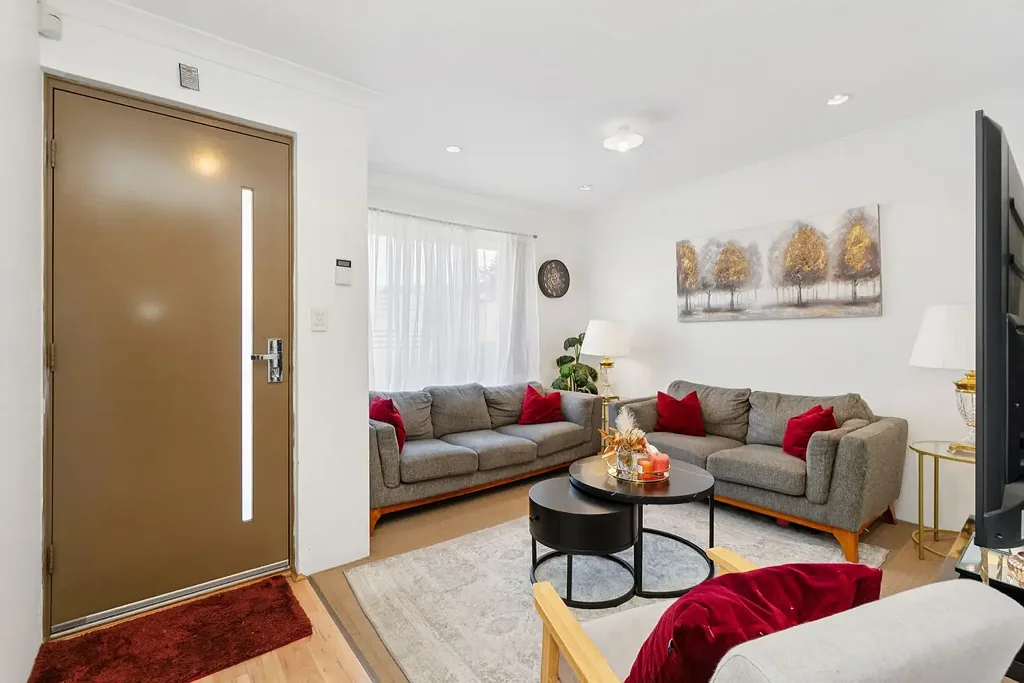 Eden Hill 3બેડરૂમ Modern Family Living in a Convenient Location!