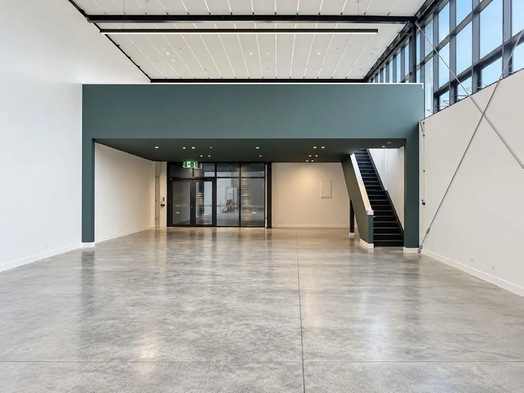 Morningside CBRE - High-Stud Showroom/Warehouse Opportunity