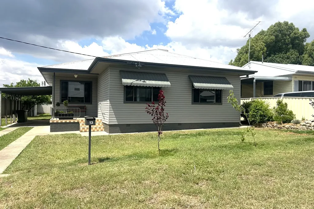 13 Bell Street, Tamworth, NSW 2340