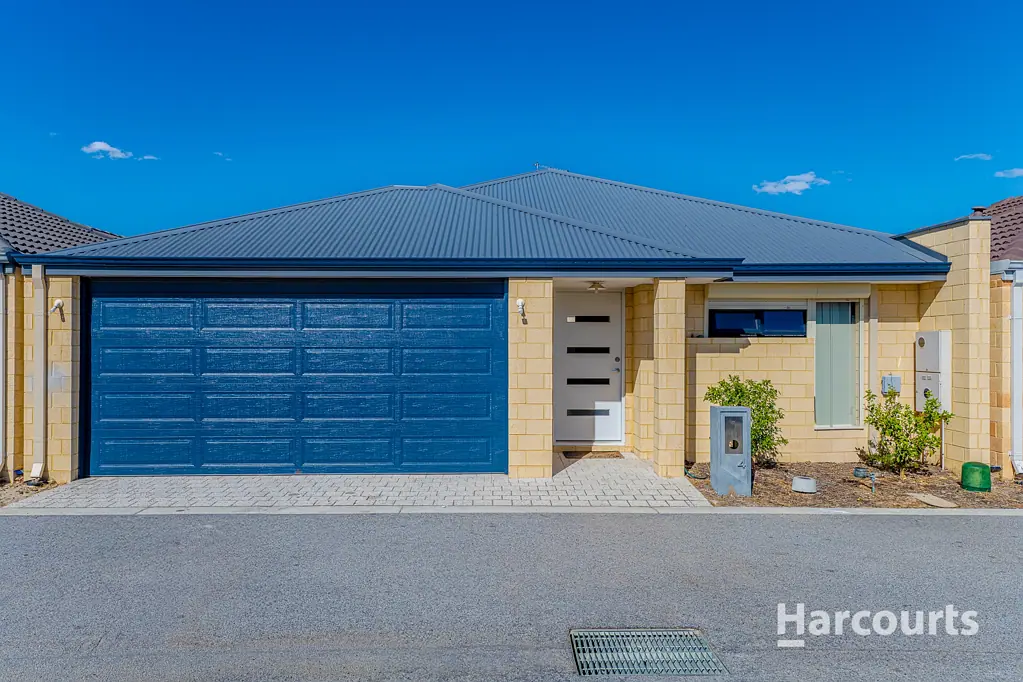 4 Tallage Loop, Brabham, WA 6055