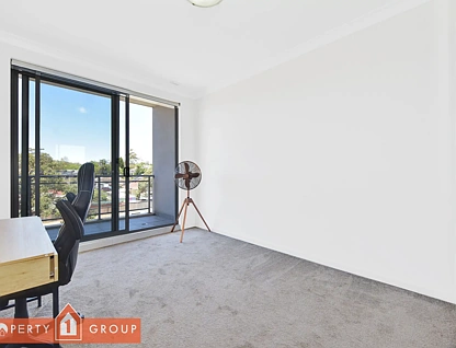Unit 31/26 Tyler St, Campbelltown, Macarthur Region, 2房, 2浴, Apartment