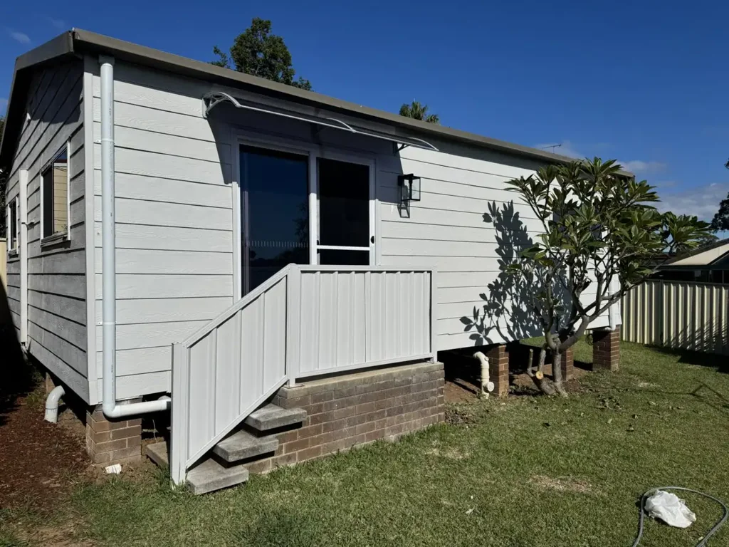 Brand New 2 Bedroom Granny Flat