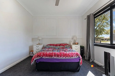 ਬੈੱਡਰੂਮ - 57 Leichardt Street, Echuca, VIC 3564