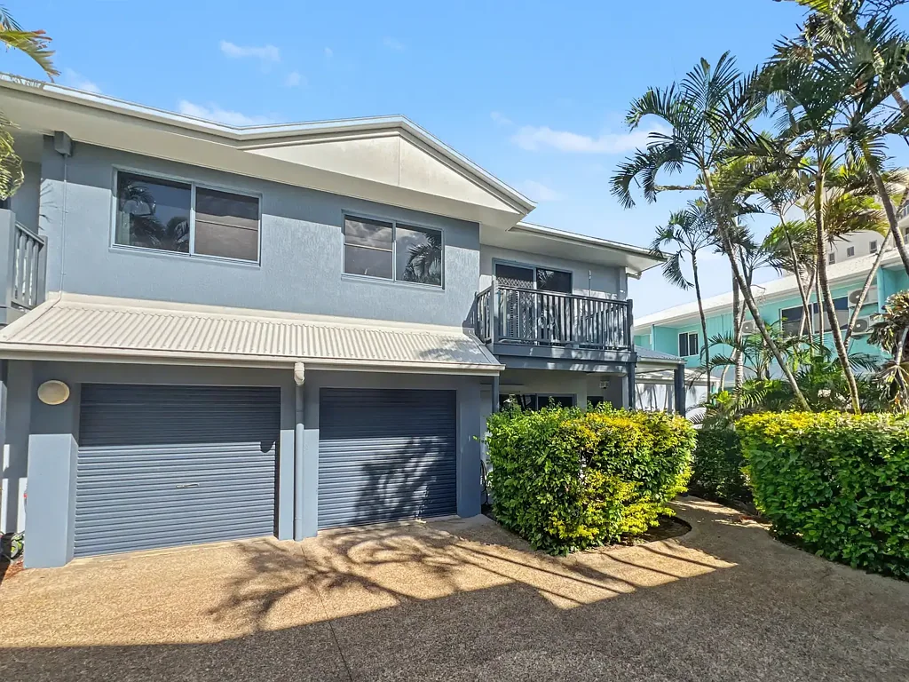 Coastal Living Just Steps from the Beach & Marina
