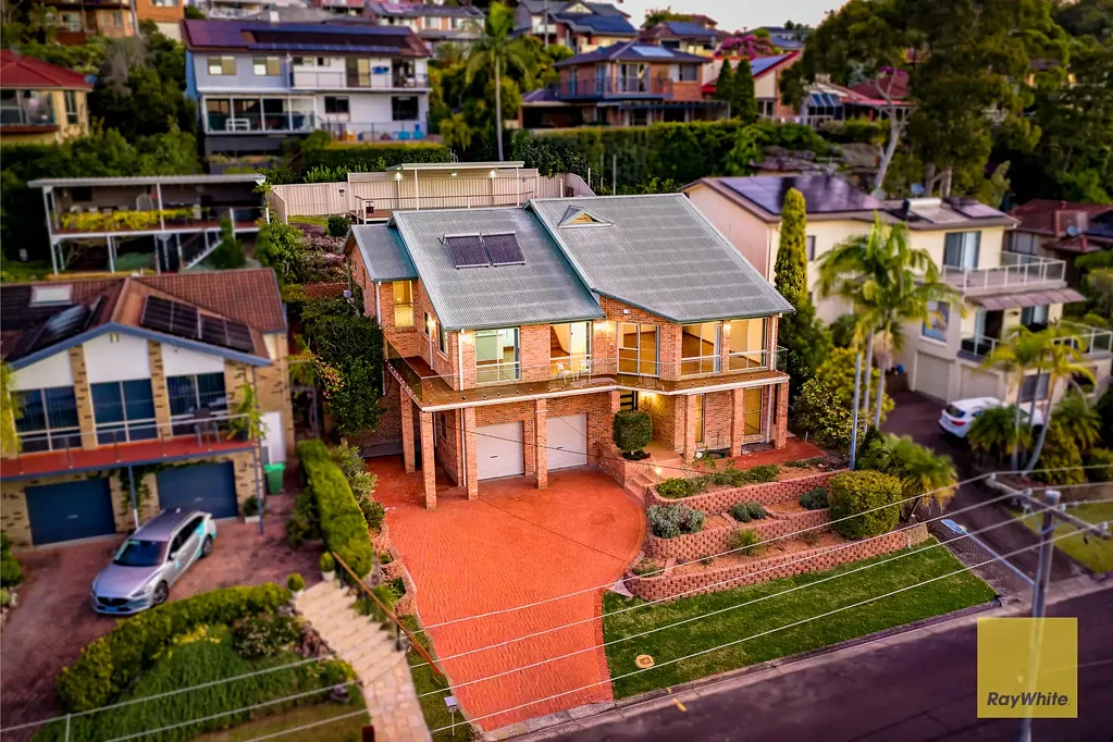 Umina Beach 5 Bedroom This is "THE" Sanctuary