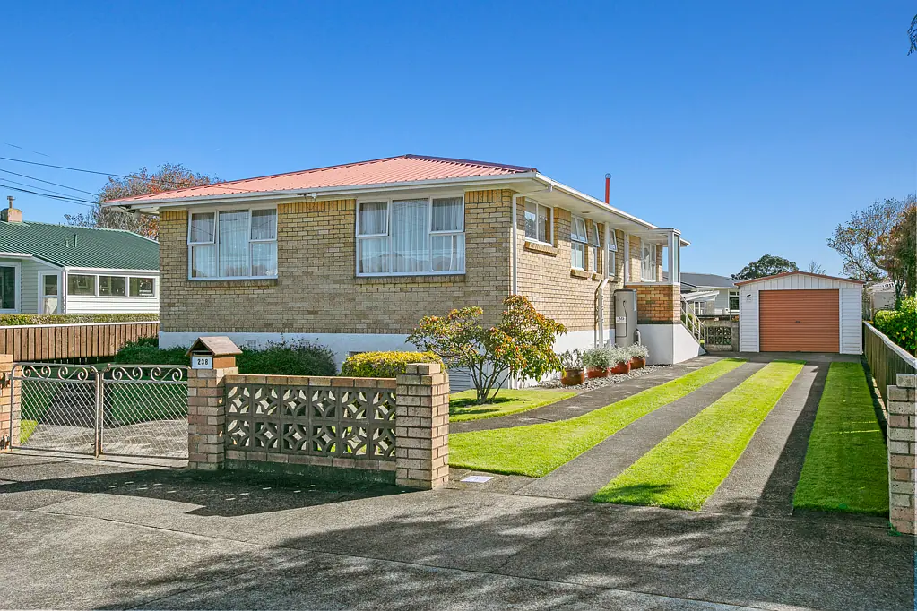 Spotswood 3 Slaapkamer Extra Room, Extra Opportunity