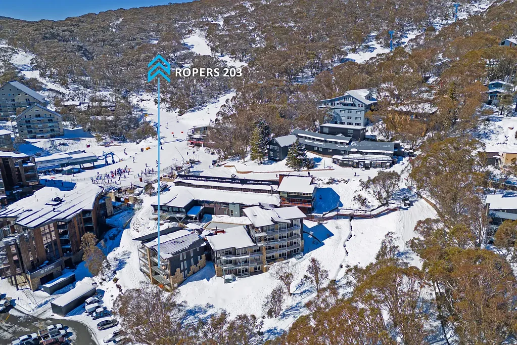 203/10 Slalom Street, Falls Creek, VIC 3699