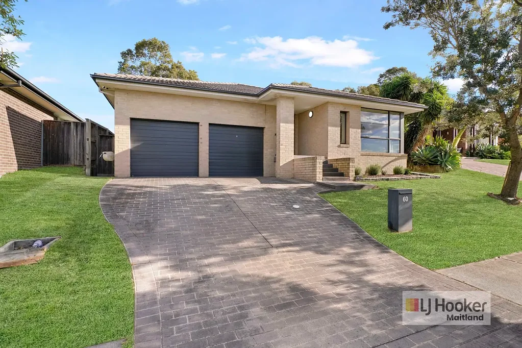 "Spacious Family Home"