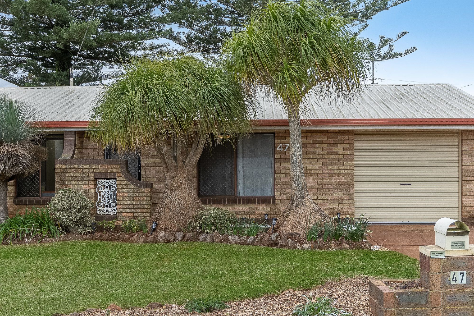 47 MERINO ST, HARRISTOWN QLD 4350, 0房, 0浴, House