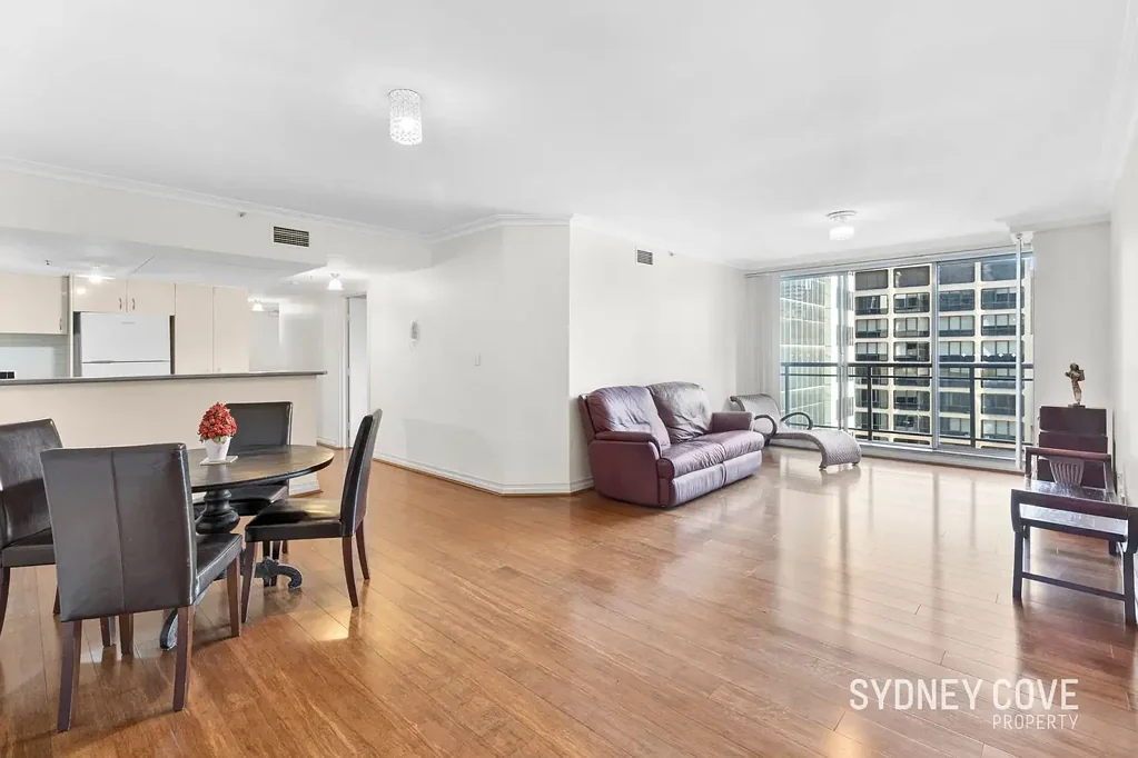 ONE BEDROOM APARTMENT IN VICTORIA TOWER | Partially Furnished