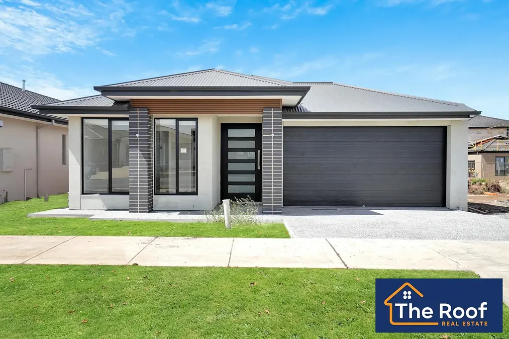!! Brand new stunning home for rent in Mt Atkinson Truganina !!