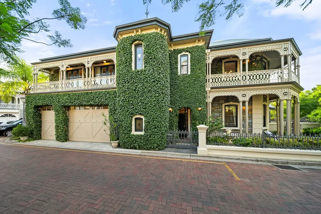 157 Barton Terrace, North Adelaide, SA 5006