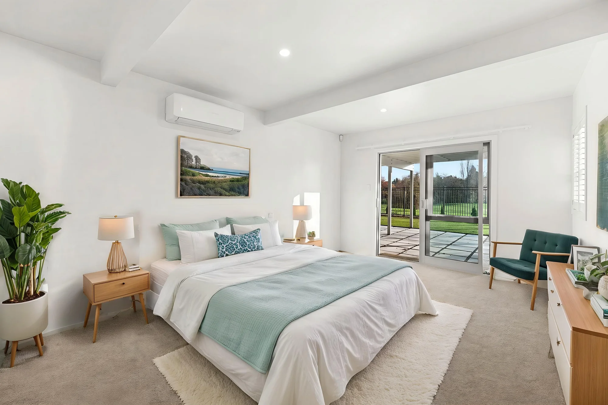 801 River Road, Chartwell, Hamilton, Waikato, 4 habitaciones, 3 baños, House