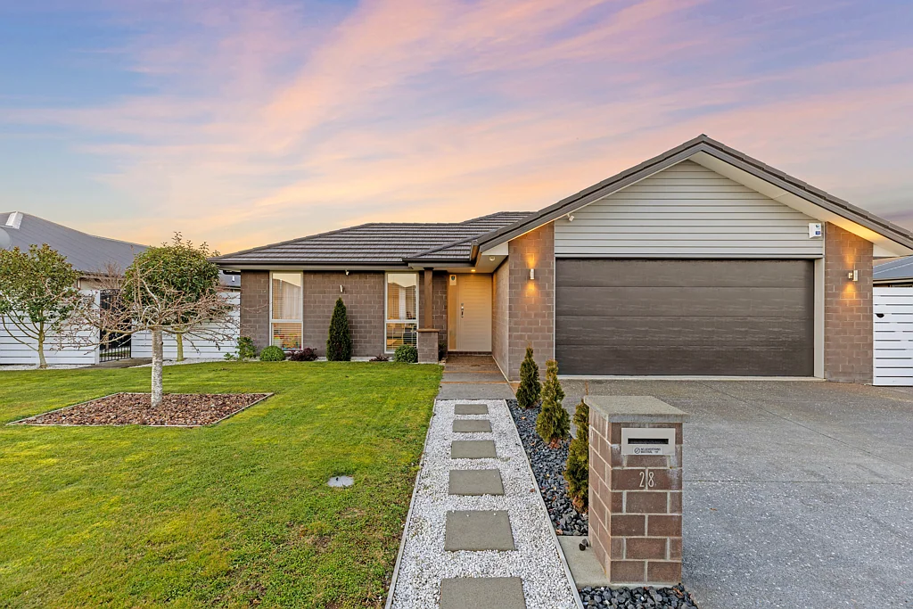28 Beachvale Drive, Kaiapoi, Waimakariri, Canterbury
