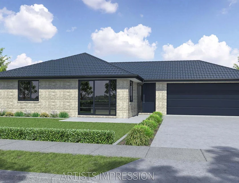 1/40 Hutcheson Street, Blenheim, 4房, 2浴, 独立屋