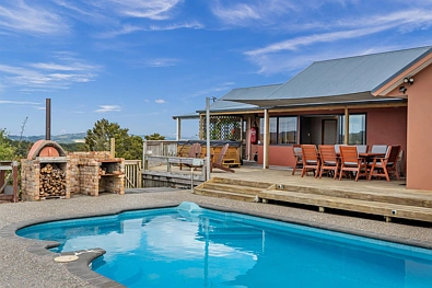 30 Galliard Way, Kauri, Whangarei, 4 Bedrooms, 2 Bathrooms, House